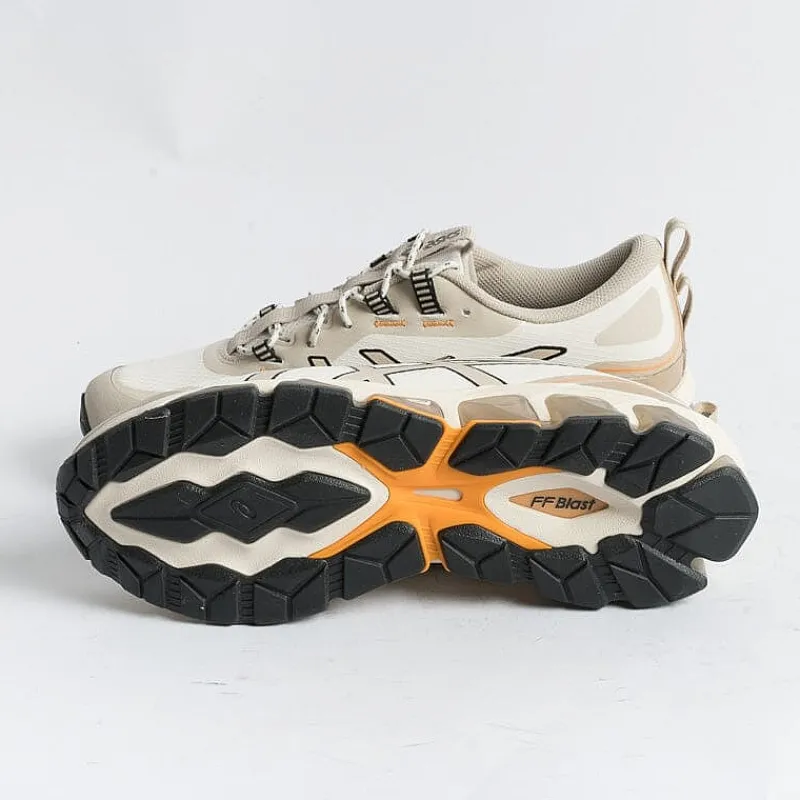 ASICS - Collezione Uomo Asics - Sneakers Gel Quantum - Simply Taupe<Collezione Scarpe Uomo Sneakers