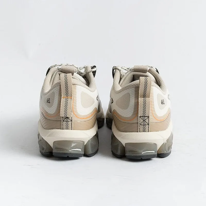 ASICS - Collezione Uomo Asics - Sneakers Gel Quantum - Simply Taupe<Collezione Scarpe Uomo Sneakers