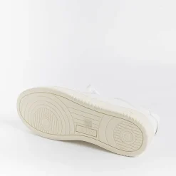AUTRY - Collezione uomo Autry Sneakers Aulm Ll15 - Low Man All Leat - Bianco<Collezione Scarpe Uomo Sneakers