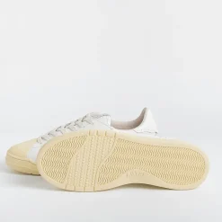 AUTRY - Collezione uomo Autry Sneakers Bllm Tc01 - Low Man Tc/Bob - Bianco<Collezione Scarpe Uomo Sneakers