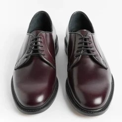 Berwick 1707 - 5137 - Derby - Rois Cordoban<Collezione Scarpe Uomo Allacciate
