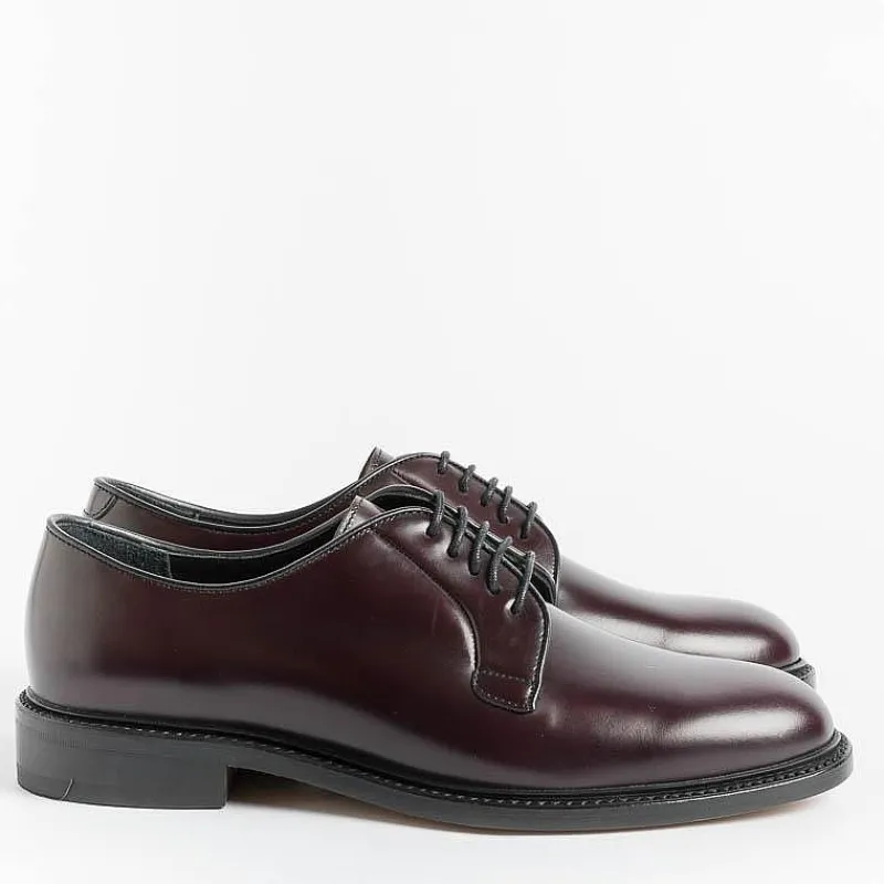 Berwick 1707 - 5137 - Derby - Rois Cordoban<Collezione Scarpe Uomo Allacciate