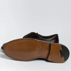 Berwick 1707 - 5137 - Derby - Rois Crokex<Collezione Scarpe Uomo Allacciate