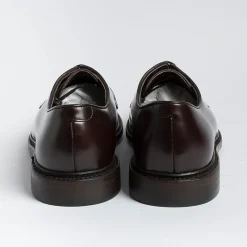 Berwick 1707 - 5137 - Derby - Rois Crokex<Collezione Scarpe Uomo Allacciate