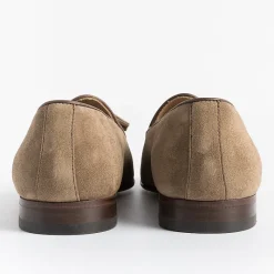 Berwick 1707 - 4951 - Mocassino - Florence Tabacco<Collezione Scarpe Uomo Mocassini