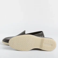Berwick 1707 - 5365 - Mocassino - Pelle Testa Di Moro<Collezione Scarpe Uomo Mocassini
