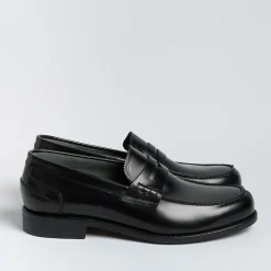 Berwick 1707 - 3961- Mocassino - Rois Nero<Collezione Scarpe Uomo Mocassini