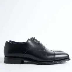 Berwick 1707 - 6824-K1 - Francesina - Nero<Collezione Scarpe Uomo Francesine