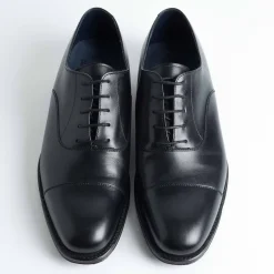 Berwick 1707 - 6824-K1 - Francesina - Nero<Collezione Scarpe Uomo Francesine