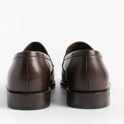 Berwick 1707 - Mocassino - 5199 - Moka<Collezione Scarpe Uomo Mocassini
