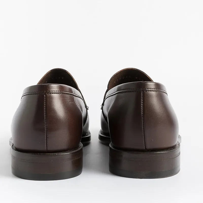 Berwick 1707 - Mocassino - 5199 - Moka<Collezione Scarpe Uomo Mocassini