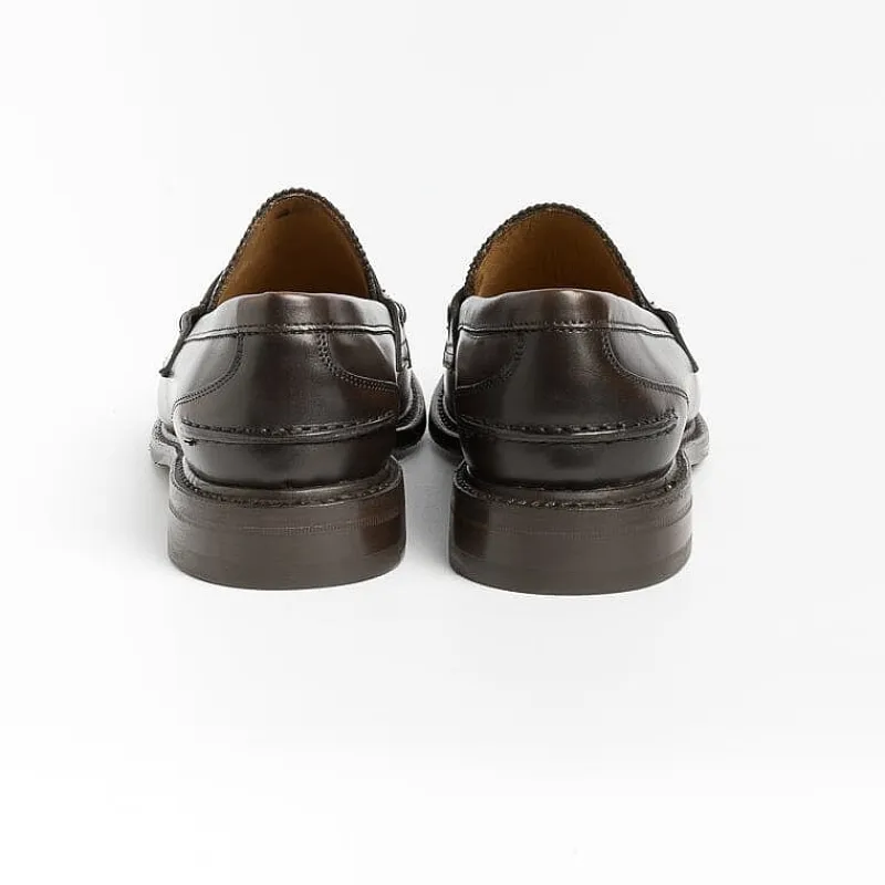 BERWICK 1707 - Collezione Donna Berwick 1707 - Mocassino Donna 175 - Nomera Testa<Collezione Scarpe Donna Mocassini