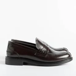BERWICK 1707 - Collezione Donna Berwick 1707 - Mocassino Donna 175 - Bordeaux<Collezione Scarpe Donna Mocassini