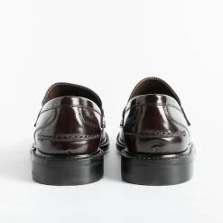 BERWICK 1707 - Collezione Donna Berwick 1707 - Mocassino Donna 175 - Bordeaux<Collezione Scarpe Donna Mocassini