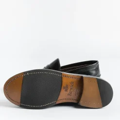 BERWICK 1707 - Collezione Donna Berwick 1707 - Mocassino Donna 175 - Nero Gomma<Collezione Scarpe Donna Mocassini