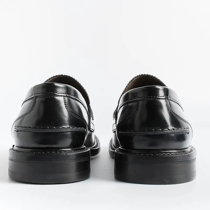 BERWICK 1707 - Collezione Donna Berwick 1707 - Mocassino Donna 175 - Nero<Collezione Scarpe Donna Mocassini