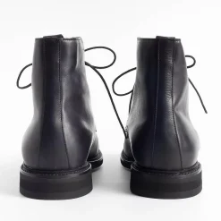 Berwick 1707 - Polacco - 299 - Nero<Collezione Scarpe Uomo Polacchi