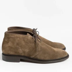 Berwick 1707 - Polacco - 617 - Noce<Collezione Scarpe Uomo Polacchi