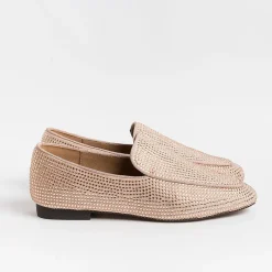 BIBI LOU - Mocassino - 651Z - Nude<Collezione Scarpe Donna Mocassini