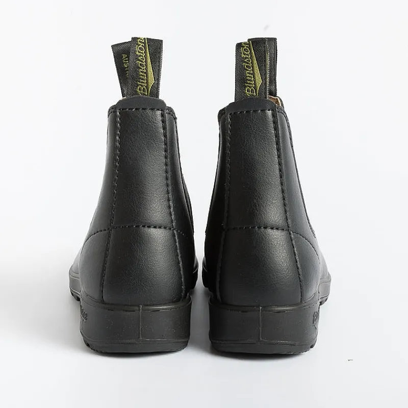 Blundstone - 2115 - Black Vegan<Collezione Scarpe Uomo Polacchi