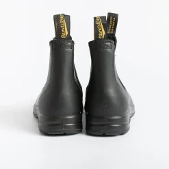 Blundstone - 2058 - Black Vibram<Collezione Scarpe Uomo Polacchi