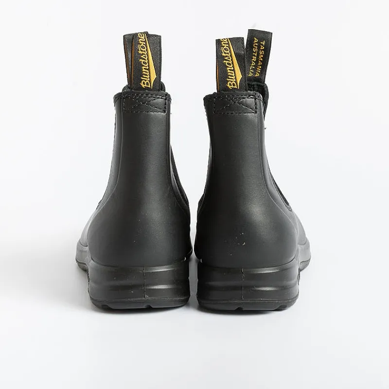 Blundstone - 2058 - Black Vibram<Collezione Scarpe Uomo Polacchi