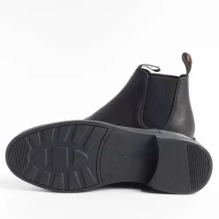 Blundstone - 1901 Beatles Dressboot - Nero<Collezione Scarpe Uomo Polacchi