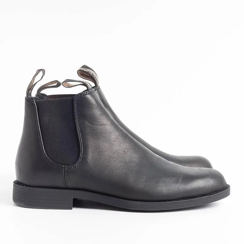 Blundstone - 1901 Beatles Dressboot - Nero<Collezione Scarpe Uomo Polacchi