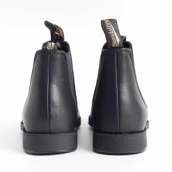Blundstone - 1901 Beatles Dressboot - Nero<Collezione Scarpe Uomo Polacchi