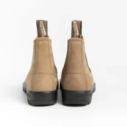 Blundstone - Stivaletto - 2344 - Beige Nabuck<Collezione Scarpe Donna Stivaletti