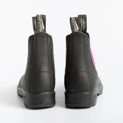 Blundstone - Stivaletto 2208 - Black Fuxia<Collezione Scarpe Donna Stivaletti