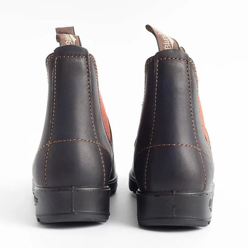 Blundstone - Stivaletto 1918 - Brown Arancio<Collezione Scarpe Donna Stivaletti