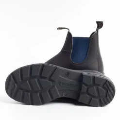Blundstone - Stivaletto 1917 - Nero Navy<Collezione Scarpe Donna Stivaletti