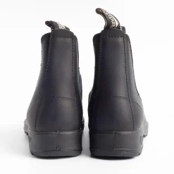Blundstone - Stivaletto 1917 - Nero Navy<Collezione Scarpe Uomo Polacchi