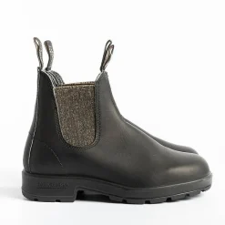 Blundstone - Stivaletto 2031 - Black Gold Glitter<Collezione Scarpe Donna Stivaletti
