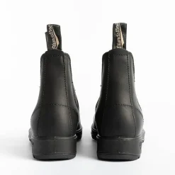 Blundstone - Stivaletto 2031 - Black Gold Glitter<Collezione Scarpe Donna Stivaletti