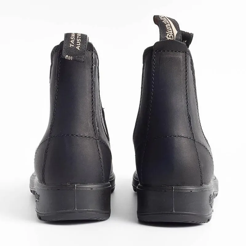 Blundstone - Stivaletto 1914 - Black Grey Wash<Collezione Scarpe Donna Stivaletti