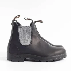 Blundstone - Stivaletto 1914 - Black Grey Wash<Collezione Scarpe Donna Stivaletti