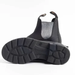 Blundstone - Stivaletto 1914 - Black Grey Wash<Collezione Scarpe Donna Stivaletti