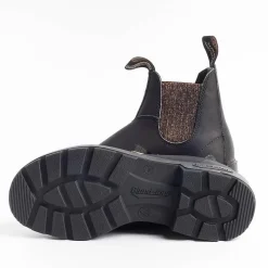 Blundstone - Stivaletto 1924 - Black Bronze Glitter<Collezione Scarpe Donna Stivaletti