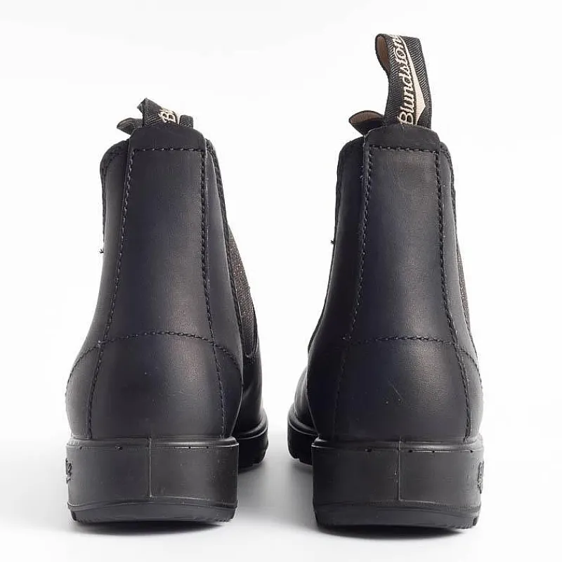 Blundstone - Stivaletto 1924 - Black Bronze Glitter<Collezione Scarpe Donna Stivaletti