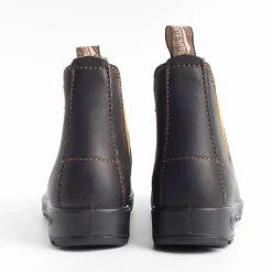 Blundstone - Stivaletto 1919 - Brown Senape<Collezione Scarpe Donna Stivaletti