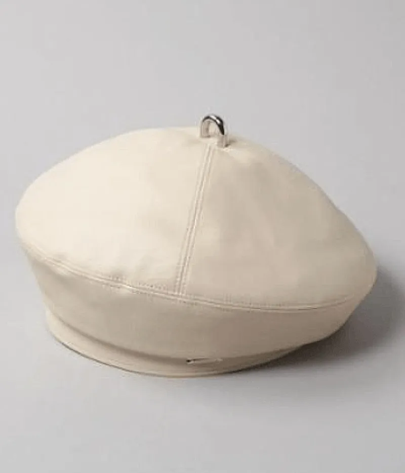 CA4LA - Cappello Pignon - Beige<Collezione Accessori Donna Cappelli E Berretti