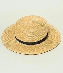 CA4LA - Cappello Solace - Beige<Collezione Accessori Donna Cappelli E Berretti