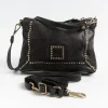 Campomaggi - 36210 - Borsa A Tracolla - Nero<Collezione Borse Donna Borse A Spalla