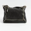 Campomaggi - 36210 - Borsa A Tracolla - Nero<Collezione Borse Donna Borse A Tracolla