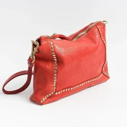 Campomaggi - 36210 - Borsa A Tracolla - Rosso<Collezione Borse Donna Borse A Spalla