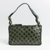 Campomaggi - Borsa A Spalla - 35650 - Verde<Collezione Borse Donna Borse A Spalla