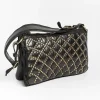Campomaggi - Borsa A Spalla - 35650 - Nero<Collezione Borse Donna Borse A Spalla