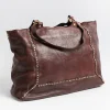 Campomaggi - Borsa A Spalla - 36200 - Vinaccia<Collezione Borse Donna Borse A Tracolla